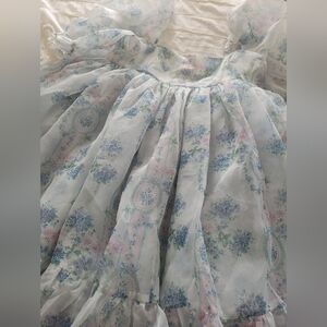 NWT Selkie La Belle Etoile French Puff